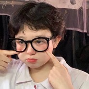 在？轻点打！疼哇！