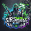 Sir SmokeAlot