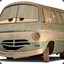Dusty Rust-eze