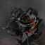 Dark Rose