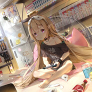 传说级里德孝女