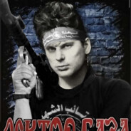 Аватар commynyachka
