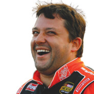 Tony Stewart