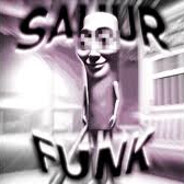 Tung tung  tung sahur FUNK