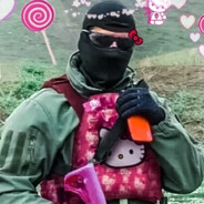 Steam Community Avatar