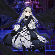 魔法少女水银灯