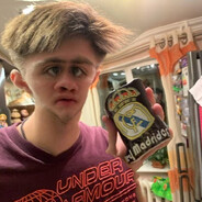 SEREGAKORVUS avatar