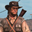 John Marston