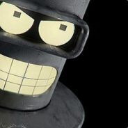 Steam Avatar