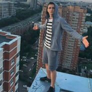 Аватар Oбъeбoc pуccкoгo нapoдa