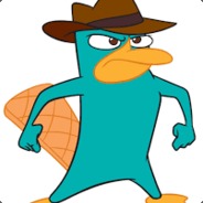 Pepe Pan Dziobak :D