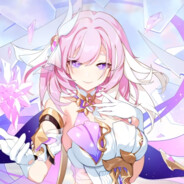 爱莉希雅的锋刃