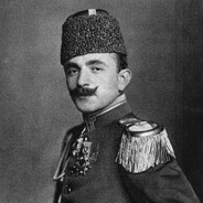 Enver Paşa