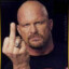 Steve Austin