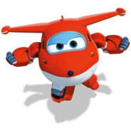 乐迪超级无敌帅