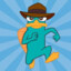Ornitorenk Perry
