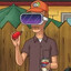 Rusty Shackleford
