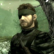 Naked Snake