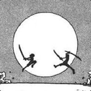 夜空的十七号机（卒