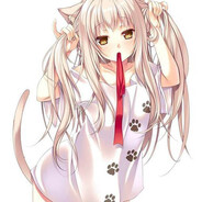 女の子 - ティアノチカ