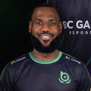 THe bron Jame
