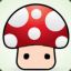 TinyMushroom112