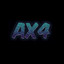 Ax4-CR-