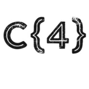 c{4}