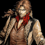 Andy Steam avatar