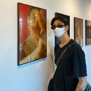 阿元今天吃啥子