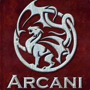 Arcani|SalmonMoose