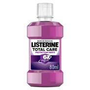 Listerine Pink