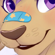 Bandaid Roo