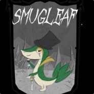 DrSmugleaf