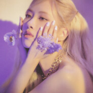 ROSÉ