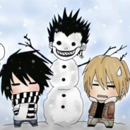 L.Lawliet