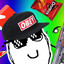 MLG player 100lvl