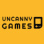 Uncanny Games