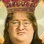 GABEN .. my lord ill praise you