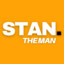 Stan The Man