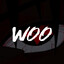 woo
