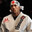 George St-Pierre