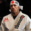 George St-Pierre