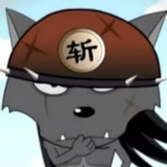 狼堡指挥官千羊斩