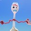 Forky