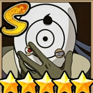 宇智波斑[白面具]