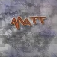 Matt