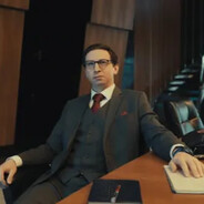 Player avatar