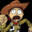 Woody Mort