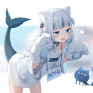 绫华酱吖-杂鱼~